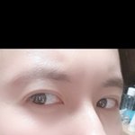 눈썹이 많이 옅은가요?? 눈썹<b>문신</b> 고민