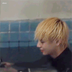 [방탄소년단] 방어력 <b>제로</b>인 곰돌이 ,,,,