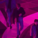 [강다니엘] 초커뜯는 강다니엘 헐...