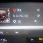 [댓글부탁해] 팀킬하는 배그짱개 <b>올림</b> 조심하셈