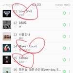 [EXO] 종대노래<b>진짜</b>좋은데 <b>사람</b>들 많이들었으면