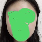이런 얼굴형 <b>쉐딩</b> 어캄??