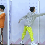 [NCT] 웨이븨 이단<b>지명</b>에서 게임하는데 윈윈이가