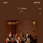 [세븐틴] <b>캐랜</b> 막팬 e구역 중간열인데