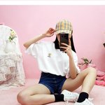 <b>모자</b> <b>핏</b> 어때??