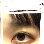 [댓글부탁해] 나도 눈화장좀 봐줘 (한시간후 펑)