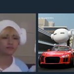 [방탄소년단] 씨지<b>뷔</b>