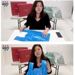 [모두드루와] 스타일리스트 한혜연이 보자마자 무릎 탁 치고 <b>사온</b>...