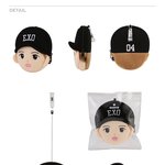 [EXO] 야 근데 이거 은근 귀여운데ㅋㅋㅋㅋㅋ