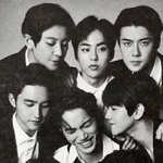 [EXO] 진짜 애들 <b>비주얼</b> 놀랍다