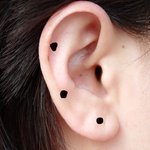 [댓글부탁해] 피어싱 위치 추천 좀ㅜㅅㅜ