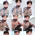 [강다니엘] <b>보드</b>타는 강다니엘 (·•︠‿•︡ )