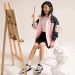 [뷰티패션] 신예은 화보 보고 <b>뽐뿌</b> <b>옴</b>!!