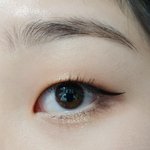 [이것좀봐줘] <b>무쌍</b> 아이라인 어떤지 봐주라!