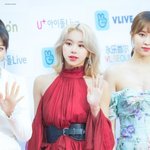 [드루와] 트와이스 채영은 섹시, 걸크러쉬 컨셉해도 어울릴 것 같네