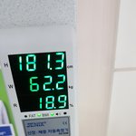 [그냥내얘기] 마른 편인가요?