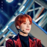 [NCT] 정우는 안어울리는 색이 뭘까