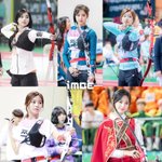 [드루와] 아육대 트와이스 <b>쯔위</b> 변천사.jpg