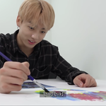 [방탄소년단] 꾹시렁꾹시렁