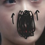 얘들아 이걸 다크<b>서클</b>이라 하는거야..?