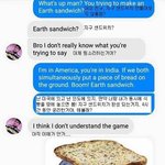 <b>삼각</b>김밥2개+죽한그릇 먹으면 저녁되겠지??