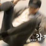 [EXO] <b>세훈이</b> 나오자마자 굴렀네 개귀여워ㅋㅋㅋㅋ