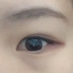 나 눈화장 어떻게 할지 알려주라ㅠ