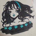 [진짜오랜만] 에<b>낙서</b>함