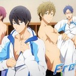 [BL] free라는 애니아니..?