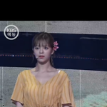 와 트와이스 <b>정연</b>