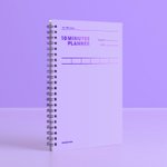 [드루와] 모트모트 플래너 <b>색상</b> 추반좀