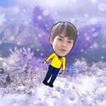 [EXO] 민석이 <b>합성</b> ㅋㅋㅋㅋ