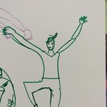 [댓글부탁해] 크로키연습 3일차 (<b>뿌듯</b>)