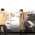 [연예인] <b>동현</b>X영민 출국 ㅎㅌㅈㅈ