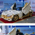 [댓글부탁해] <b>대륙</b>의 자동차 튜닝