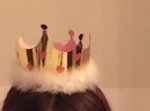 [댓글부탁해] 생일파티 <b>왕관</b>