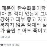 [댓글부탁해] 탄수화물과 <b>탄산</b>을 끊은 후 변화