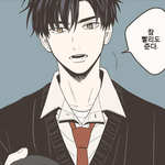 [BL] 아니 근데 <b>준서</b>