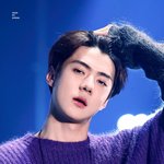 [EXO] 머리에<b>박자</b>