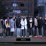 [세븐틴] 세븐틴 뮤뱅출근 반가워