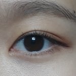[이것좀봐줘] 눈 화장 <b>평가</b>좀 해주고가!!