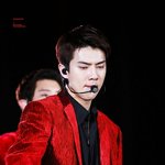 [세훈] 190119 SMT <b>in</b> Chile day1 고화질3