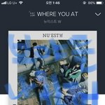 [뉴이스트] <b>브</b>야들 나왔어