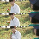 [카이] 꽃을 <b>먹자</b> 쿠아앙