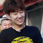 [인피니트] 섬총사에 성규나왔었네 ㅠㅠ