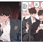 [<b>BL</b>] 이 웹툰 알려줘