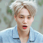 [카이] <b>자다</b>깬 몽몽이