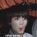 [이삐] 전정국 이 너너너<b>누</b>너ㅓ너너너무 좋아