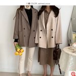 [댓글부탁해] <b>자켓</b>색 골라줘ㅠㅠ