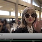 [댓글부탁해] <b>EXID</b> 출국 레알 이쁨 ㅎㅌ주자